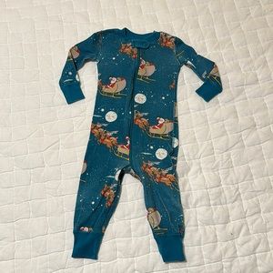 Christmas Hanna Jammies